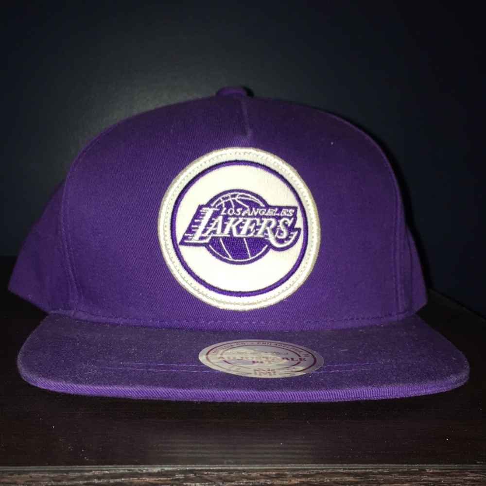 Lakers SnapBack